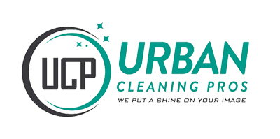 Urban Cleaning Pros, LLC Logo