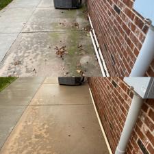 1 edmond pressure washing cleaning services 003