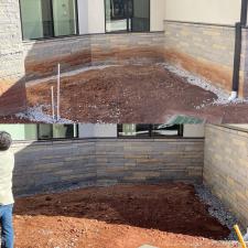 Arcadia Oklahoma Power Washing Services 1