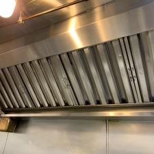 Commercial kitchen exhaust hood cleaning in edmond ok 2