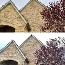 Home Exterior Cleaning in Edmond, OK