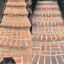 Home Driveway and Pool Deck Pressure Washing Services in Edmond, OK 2