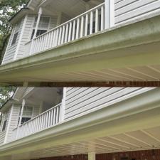 Norman Oklahoma Pressure Washing Services #powerwashing #oklahoma 2