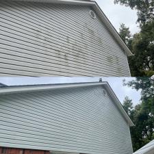 Norman Oklahoma Pressure Washing Services #powerwashing #oklahoma 3