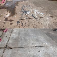 Sycamore Farms Apartments Oklahoma City Pressure Washing Services 0