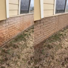 Commercial Concrete Brick for Apartment Complex in Oklahoma City, OK 3