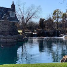 Driveway Power Washing in Edmond OK 3