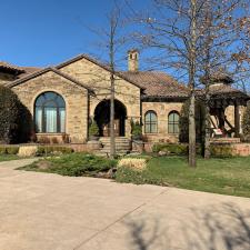 Driveway Power Washing in Edmond OK 4