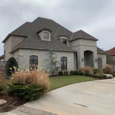 Window Cleaning on Via Esperanza in Edmond, OK 0