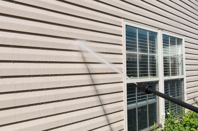 Why You Need Professional House Washing